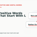 Positive Words That Start With L